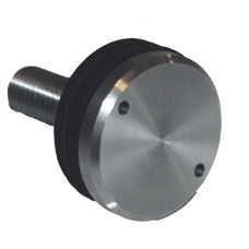 GLASHOLDERE, glas BOLT beslag, - CROSINOX GLAS BESLAG