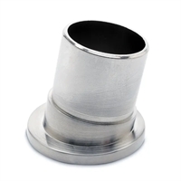 Flange 80° til væg montering model 502