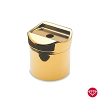 Universal fittiing til rør 38,1 mm (1,5 tommer), Ø 38,1 mm (1,5 tommer)   