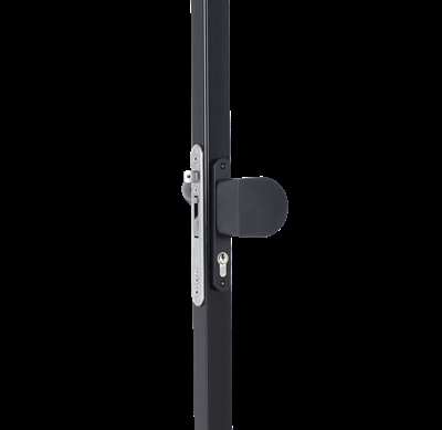 Locinox håndtagspakke - 3006HOLDPAD-9005 