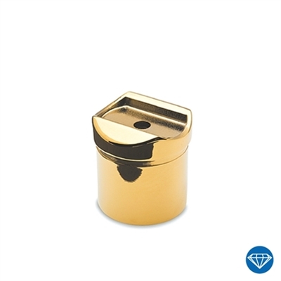 Universal montering til rør 25,4 mm (1 tomme), Ø 19,0 mm  