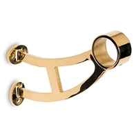 Fodhviler beslag, model 102