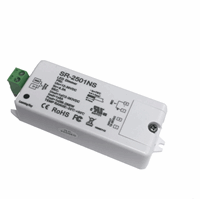 LED Dimmer 12-36VDC