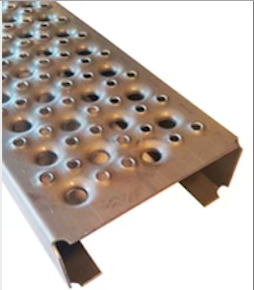 Svejsetrin 1200 x 300 mm type pladetrin           