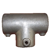 Rør samle fittings - 104D