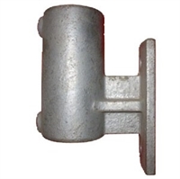 Clamp Holder Vertikal 48 mm 1½"