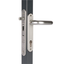 Locinox FIFTYLOCK indsatslås