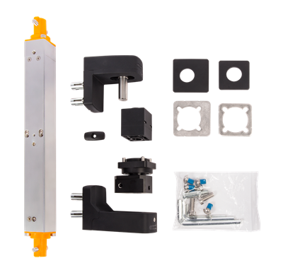 Locinox Interio portlukker