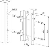 SFKO locinox modpart